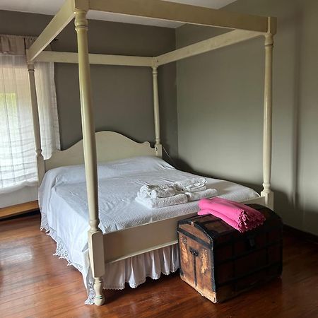 Cascina Ciosse B&B Grognardo エクステリア 写真