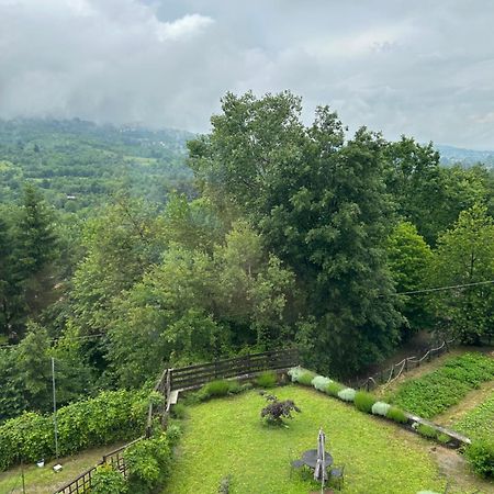 Cascina Ciosse B&B Grognardo エクステリア 写真