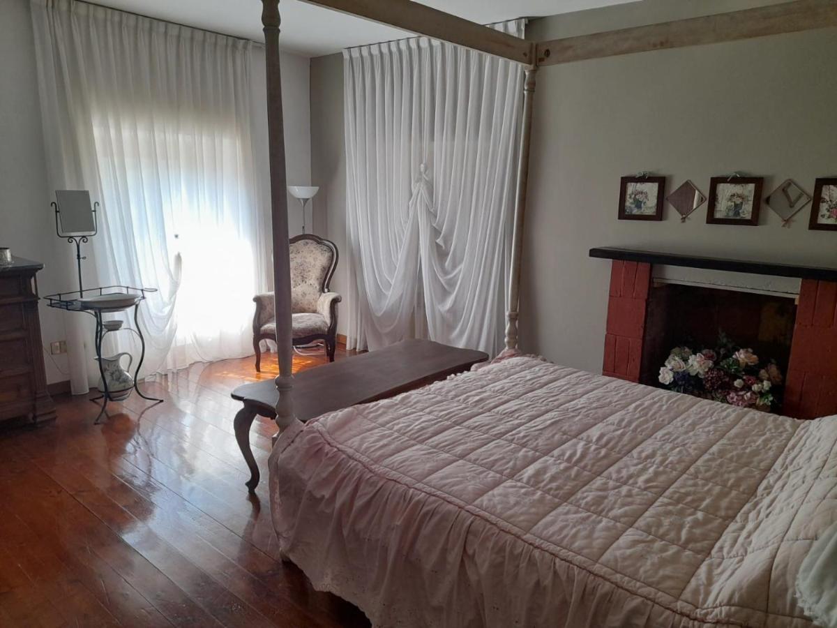 Cascina Ciosse B&B Grognardo エクステリア 写真