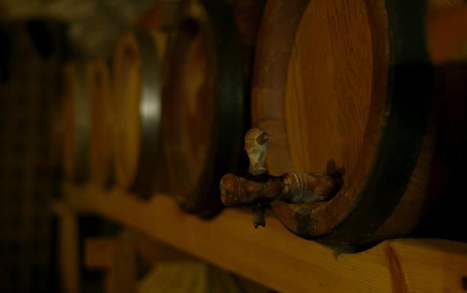 Cascina Ciosse B&B Grognardo エクステリア 写真