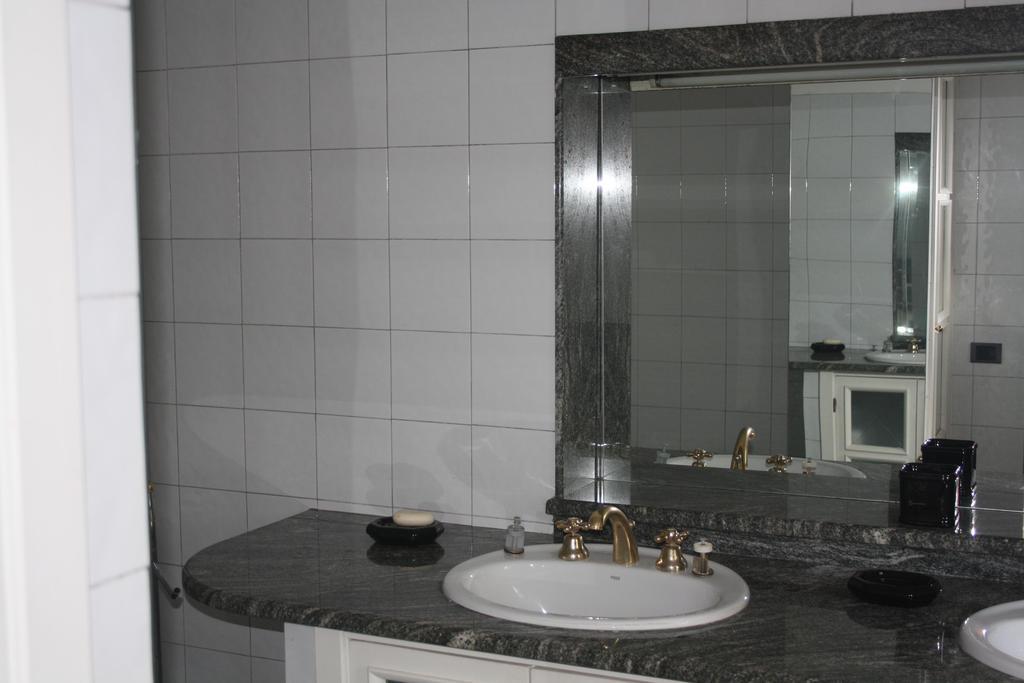 Cascina Ciosse B&B Grognardo 部屋 写真