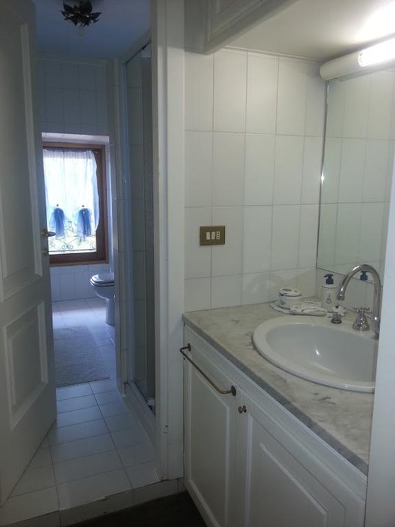 Cascina Ciosse B&B Grognardo 部屋 写真