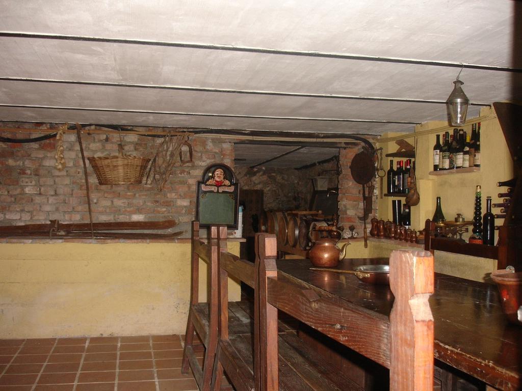 Cascina Ciosse B&B Grognardo エクステリア 写真
