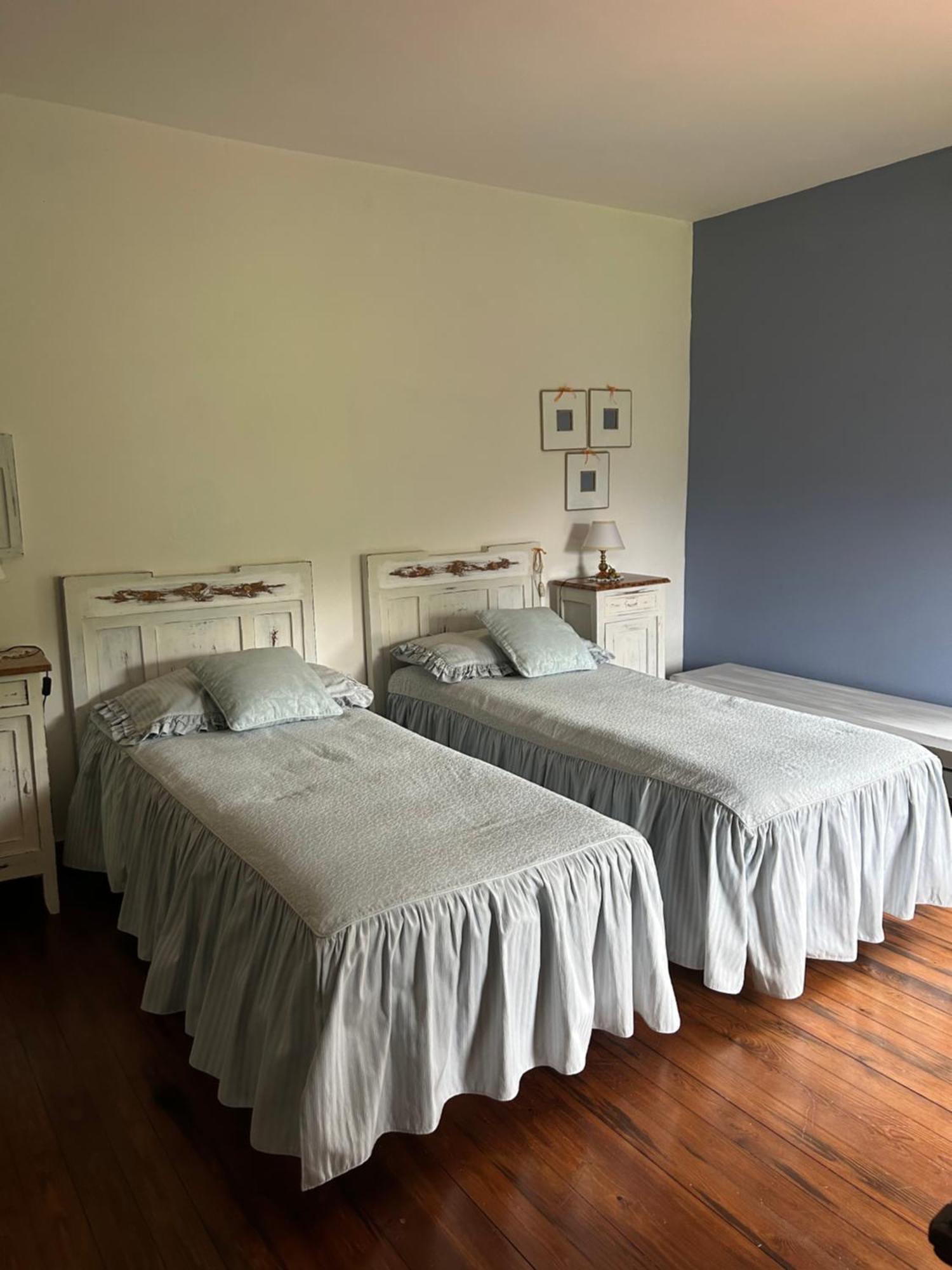 Cascina Ciosse B&B Grognardo エクステリア 写真